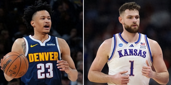 Tân binh giỏi nhất trong Liên đoàn Phát triển + Trung tâm hàng đầu NCAA đã tham gia, Pelicans tìm thấy kho báu