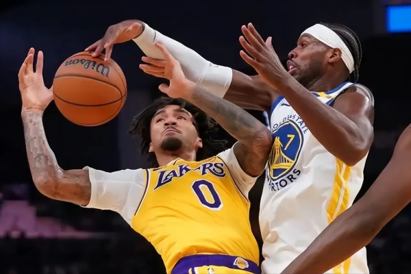 Cựu cầu thủ của Lakers Xifino ghi được 17 điểm! Anh ấy đã ghi được 21 điểm trong bản nháp, và lựa chọn Thunder số 12 chỉ thực hiện 2 trong số 13 phát