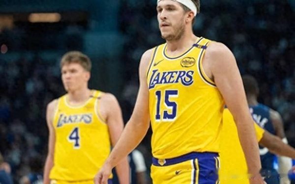 Dự đoán rằng Lakers sẽ chia tay với Reeves và thực hiện các giao dịch táo bạo với các Raptors của Hội nghị Đông