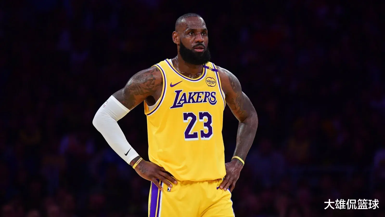 Tình trạng lương của Lakers cho người chơi trong mùa 25-26, ngoại trừ James và Luca, không ai có mức lương hàng năm là hơn 20 triệu.