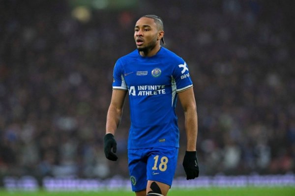Phóng viên: Tarremi không có kế hoạch của Zivo, Inter Milan quan tâm đến tiền đạo của Chelsea Nkunku