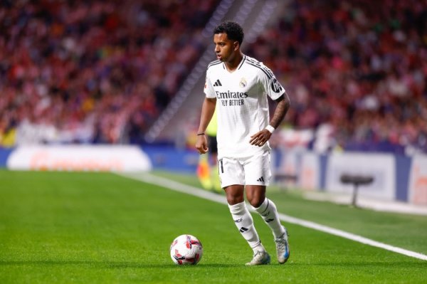 Romano Talks về Rodrigo: Vòng đàm phán đầu tiên của Câu lạc bộ Premier League với Real Madrid sẽ được tổ chức trong tuần này