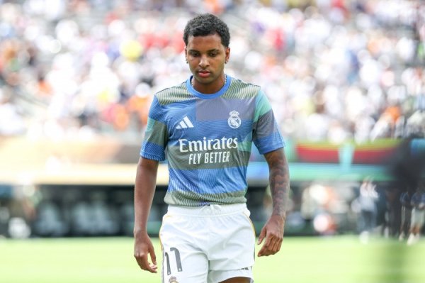 Romano: Real Madrid bắt đầu với giá hơn 100 triệu euro, nhưng có thể có một số vết cắt