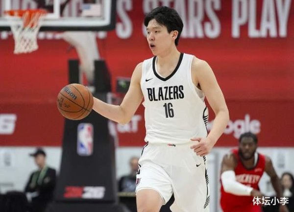 Đột nhiên! Yang Hansen đã rút khỏi Xialian sớm! Clippers đã ký hợp đồng và một nhóm ba người khổng lồ đã ra đời