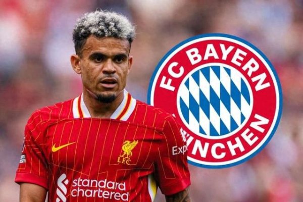 Thái độ mạnh mẽ! Phương tiện truyền thông Anh: Liverpool không đồng ý với thỏa thuận mà Dias và Bayern đạt được
