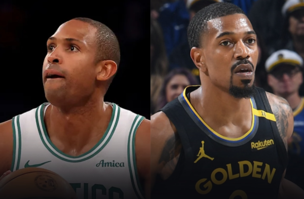 Một thỏa thuận bằng lời nói! Horford Melton hứa sẽ gia nhập các Chiến binh và chờ Kuminga giải quyết vấn đề và ký hợp đồng
