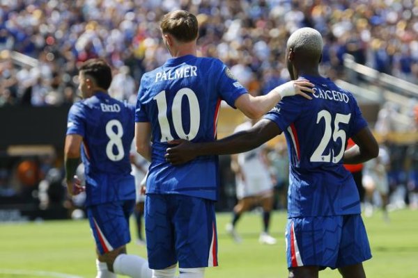 Giữ mã! Chelsea chính thức biên soạn các điểm thời gian quan trọng cho mùa giải tới. Vòng đầu tiên của Crystal Palace sẽ được chơi trong vòng đầu tiên của ngày 17 tháng 8