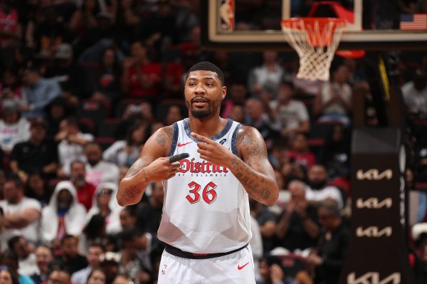 Smart: Để ghi bàn vô địch với Lakers là ưu tiên hàng đầu. Tôi hoàn toàn phù hợp với đội