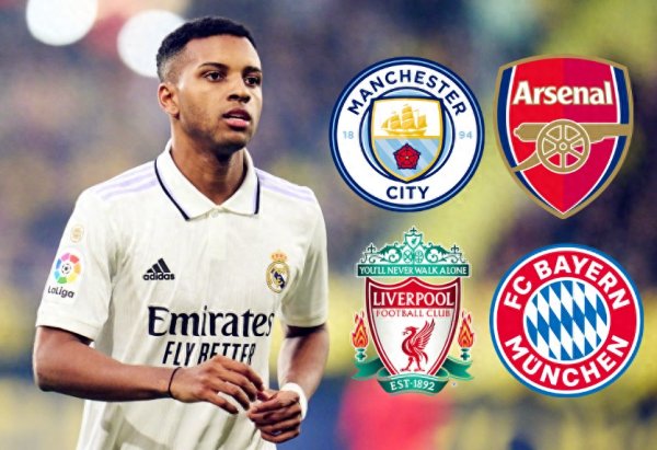 Sự hồi hộp của Rodrigo được tiết lộ! Tại sao Real Madrid bán anh ta cho Liverpool?