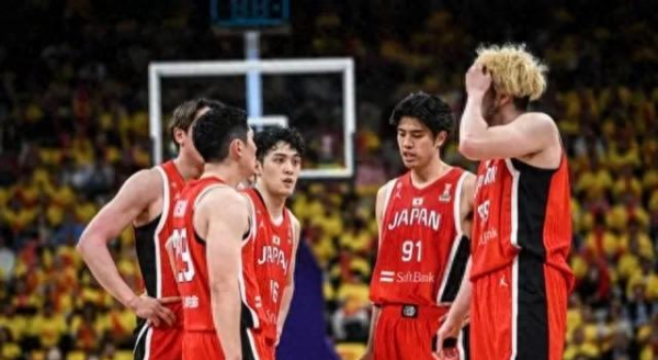 Danh sách cuối cùng của đội bóng rổ nam Nhật Bản Asian Cup được phát hành!