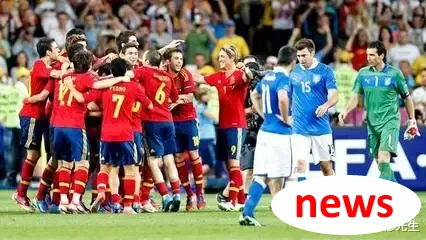 Ngoài World Cup và Châu Âu Cup, còn có một sự kiện của đội tuyển quốc gia, được Ý tổ chức để duy trì kỷ lục về tổn thất lớn nhất trong chênh lệch điểm cuối cùng.