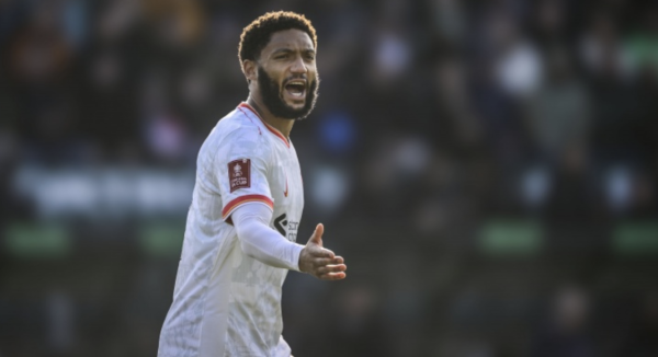 Joe Gomez rời Liverpool Asia Tour do chấn thương