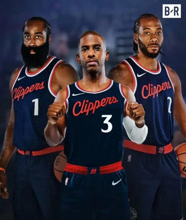 Ai muốn gặp Clippers này vào mùa tới?